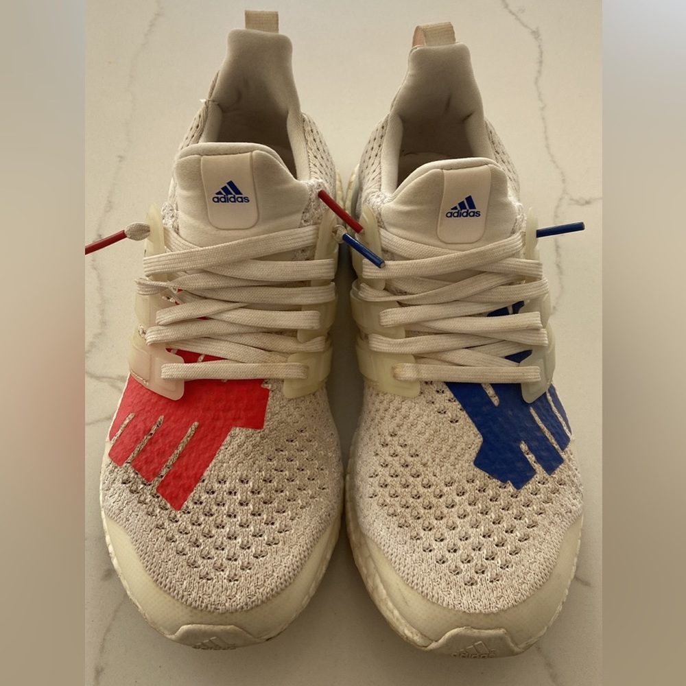 Adidas Ultraboost 1.0 UNDFTD Stars and Stripes